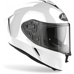 CASCO SPARK COLOR BIANCO LUCIDO | AIROH