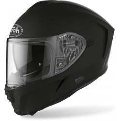 CASCO SPARK COLOR NERO OPACO | AIROH