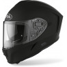 CASCO SPARK COLOR NERO OPACO | AIROH