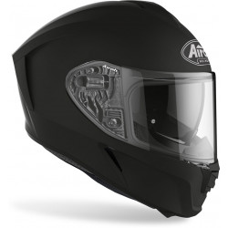 CASCO SPARK COLOR NERO OPACO | AIROH