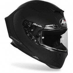 CASCO GP550 S COLOR NERO OPACO | AIROH