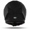 CASCO GP550 S COLOR NERO OPACO | AIROH