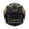 CASCO CONNOR ZEUS OPACO | AIROH