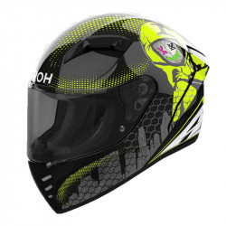 CASCO CONNOR GAMER LUCIDO | AIROH