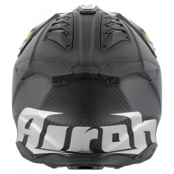 CASCO AVIATOR 3 CARBON OPACO | AIROH