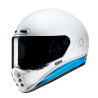 CASCO INTEGRALE V10 TAMI MC2 | HJC HELMETS