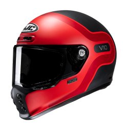 CASCO INTEGRALE V10 GRAPE MC21 | HJC HELMETS