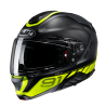 CASCO MODULARE RPHA91 RAFINO MC3HSF | HJC HELMETS