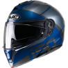 CASCO MODULARE I90 MAY MC2 | HJC HELMETS