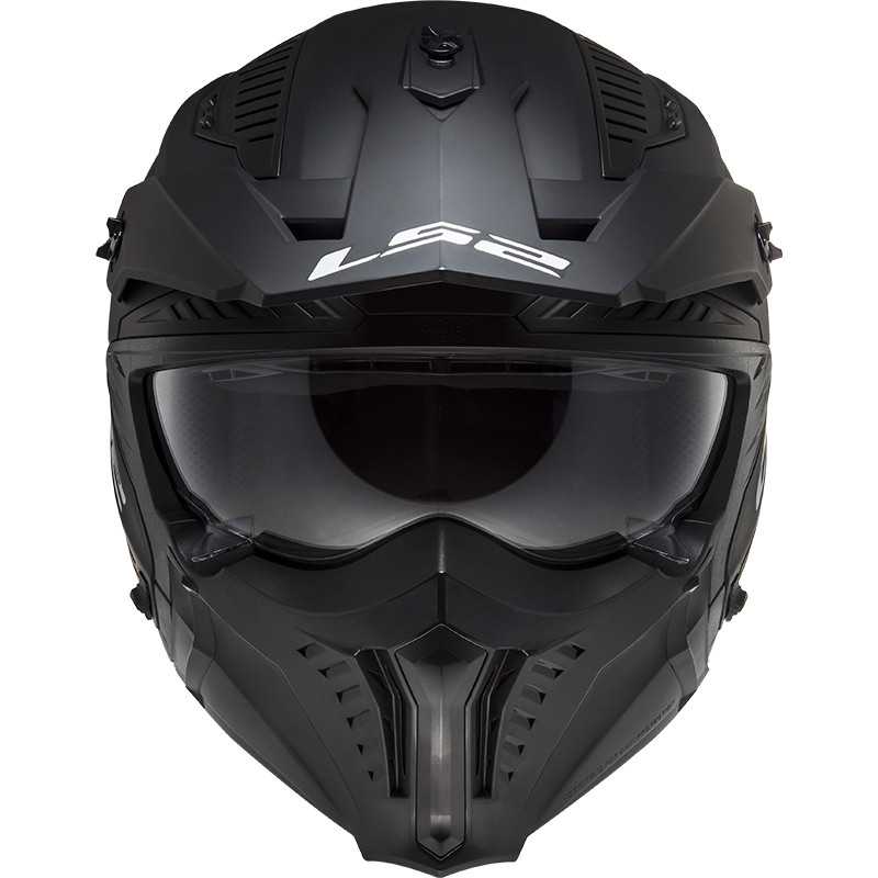 CASCO JET LS2 OF606 DRIFTER SOLID MATT SAND-06