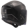 CASCO JET LS2 OF603 INFINITY II GLOSS CARBON-06  | LS2