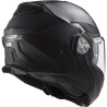 CASCO INTEGRALE LS2 FF901 ADVANT X SOLID MATT BLACK-06  | LS2