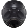 CASCO INTEGRALE LS2 FF901 ADVANT X SOLID MATT BLACK-06  | LS2