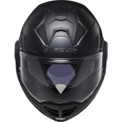 CASCO INTEGRALE LS2 FF901 ADVANT X SOLID MATT BLACK-06  | LS2