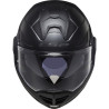 CASCO INTEGRALE LS2 FF901 ADVANT X SOLID MATT BLACK-06  | LS2