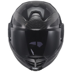 CASCO INTEGRALE LS2 FF901 ADVANT X SOLID CARBON-06  | LS2