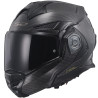 CASCO INTEGRALE LS2 FF901 ADVANT X SOLID CARBON-06  | LS2