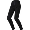 PANTALONI ROUTER LADY PANT BLACK | LS2