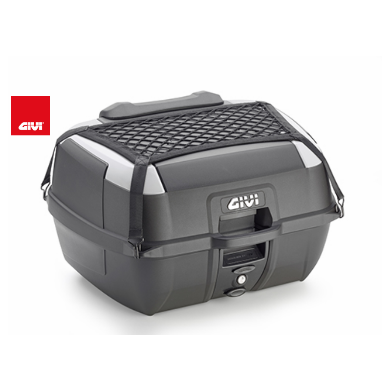 GIVI B45+ BAULETTO MONOLOCK DA 45 LITRI | GIVI