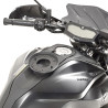 GIVI BF36 YAMAHA MT07 FLANGIA BORSA DA SERBATOIO MOTO  | GIVI