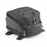 GIVI EA132B BORSA DA SELLA MOTO ESPANDIBILE 11 -18 LITRI | GIVI