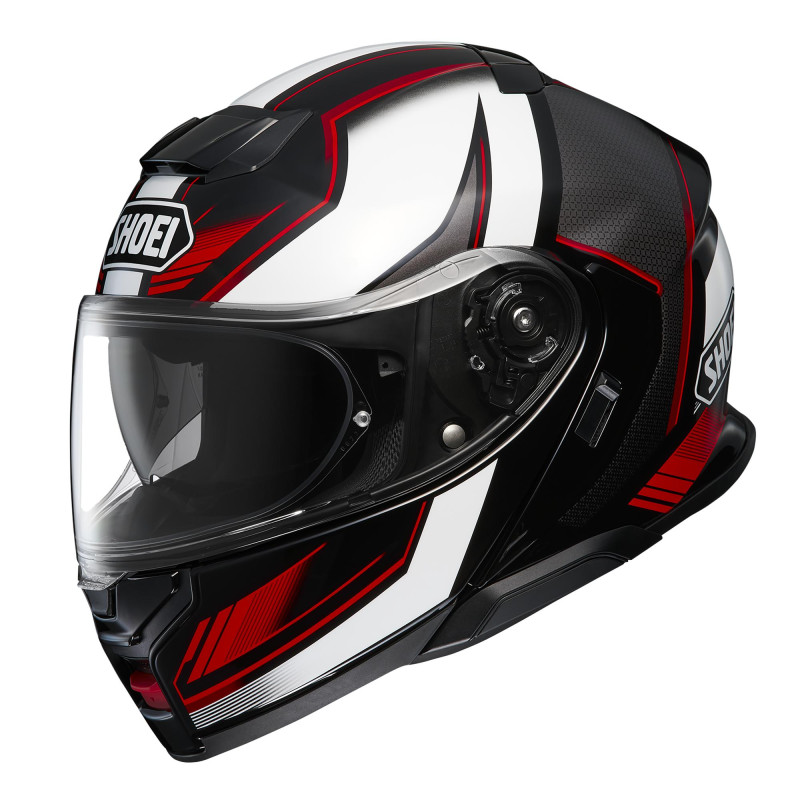 CASCO MODULARE NEOTEC 3 GRASP TC5 | SHOEI | 3003GRASTC5