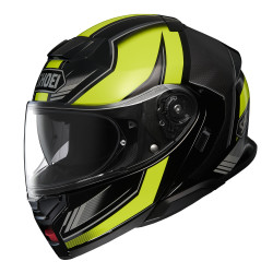 CASCO MODULARE NEOTEC 3 GRASP TC3 | SHOEI | 3003GRASTC3