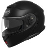 CASCO MODULARE NEOTEC 3 MATTE BLACK | SHOEI | 3002UNICMTBL