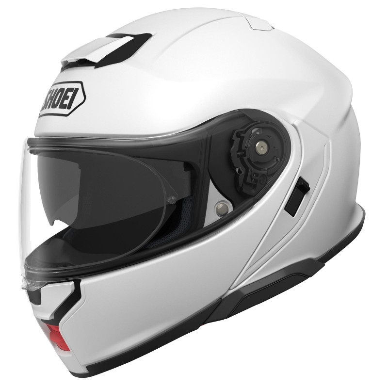 CASCO MODULARE NEOTEC 3 WHITE | SHOEI | 3001UNICWHT