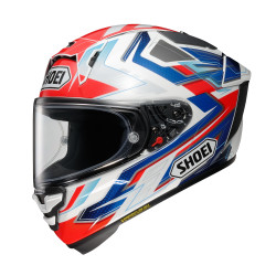 CASCO INTEGRALE X-SPR PRO ESCALATE TC10 | SHOEI |...