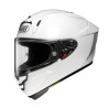 CASCO INTEGRALE X-SPR PRO WHITE | SHOEI | 2601UNICWHT