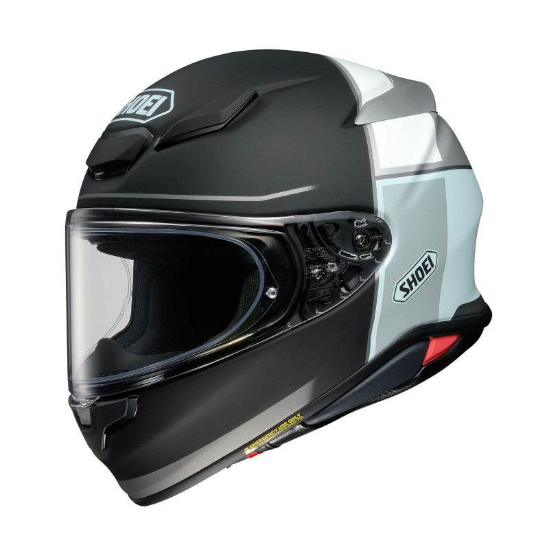 CASCO INTEGRALE NXR2 YONDER TC2 | SHOEI | 2503YONDTC2