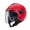 CASCO JET RIVIERA V4X MATT RED | CABERG