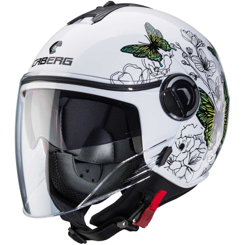 CASCO JET RIVIERA V4X MUSE | CABERG