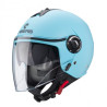 CASCO JET RIVIERA V4X MATT LIGHT BLUE | CABERG