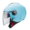 CASCO JET RIVIERA V4X MATT LIGHT BLUE | CABERG