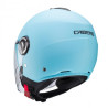 CASCO JET RIVIERA V4X MATT LIGHT BLUE | CABERG