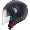 CASCO JET RIVIERA V4X MATT BLACK | CABERG