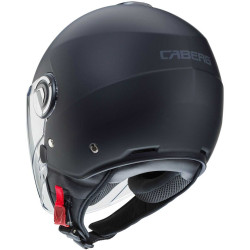 CASCO JET RIVIERA V4X MATT BLACK | CABERG