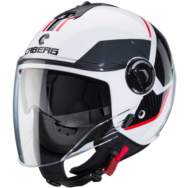 CASCO JET RIVIERA V4X GEO ITALIA | CABERG