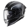 CASCO INTEGRALE DRIFT EVO INTEGRA MATT BLACK ANTHRACITE WHITE | CABERG