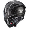 CASCO INTEGRALE DRIFT EVO INTEGRA MATT BLACK ANTHRACITE WHITE | CABERG