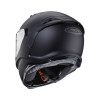 CASCO INTEGRALE AVALON X MATT BLACK | CABERG