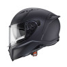 CASCO INTEGRALE AVALON X MATT BLACK | CABERG