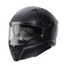 CASCO INTEGRALE AVALON X MATT BLACK | CABERG