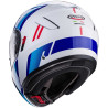 CASCO MODULARE LEVO X MANTA WHITEBLUERED | CABERG