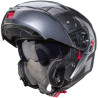 CASCO MODULARE LEVO X GREY METAL | CABERG