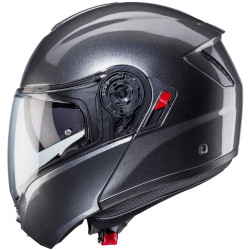 CASCO MODULARE LEVO X GREY METAL | CABERG