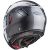 CASCO MODULARE LEVO X GREY METAL | CABERG