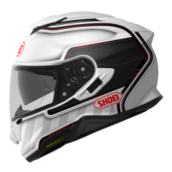 CASCO INTEGRALE GT-AIR 3 DISCIPLINE TC6 | SHOEI